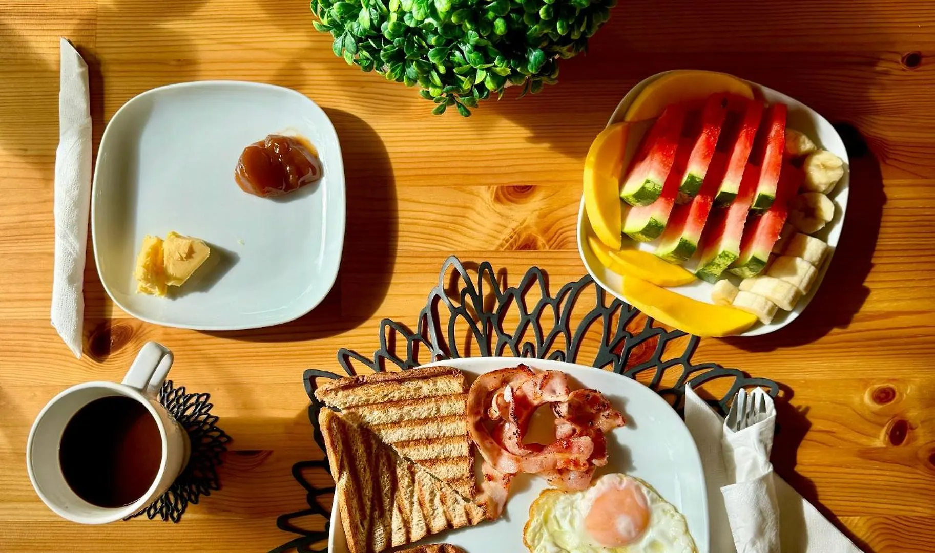 La Curadina - Encuentro Surf Resort كاباريتي 5*,  جمهورية الدومينيكان