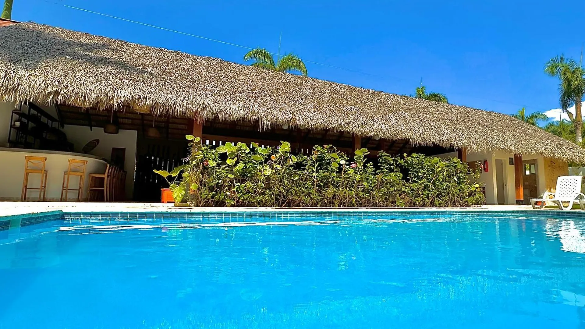 ***** فندق La Curadina - Encuentro Surf Resort كاباريتي جمهورية الدومينيكان