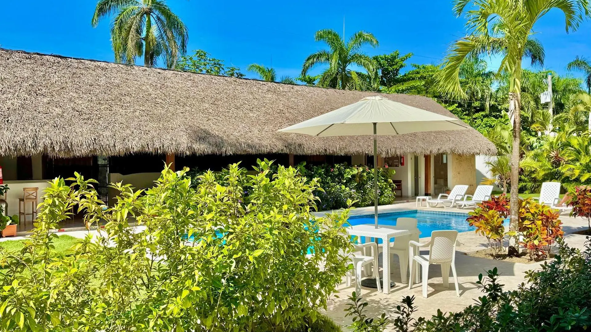 Hotel La Curadina - Encuentro Surf Resort Cabarete
