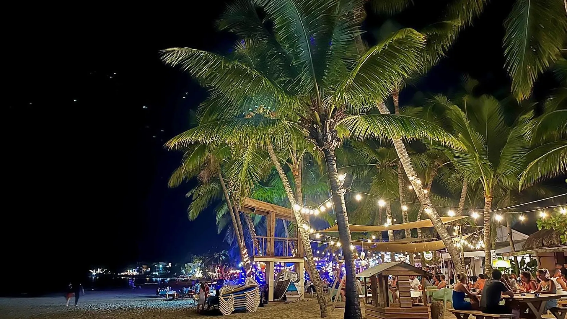 La Curadina - Encuentro Surf Resort Cabarete Dominicaanse Republiek