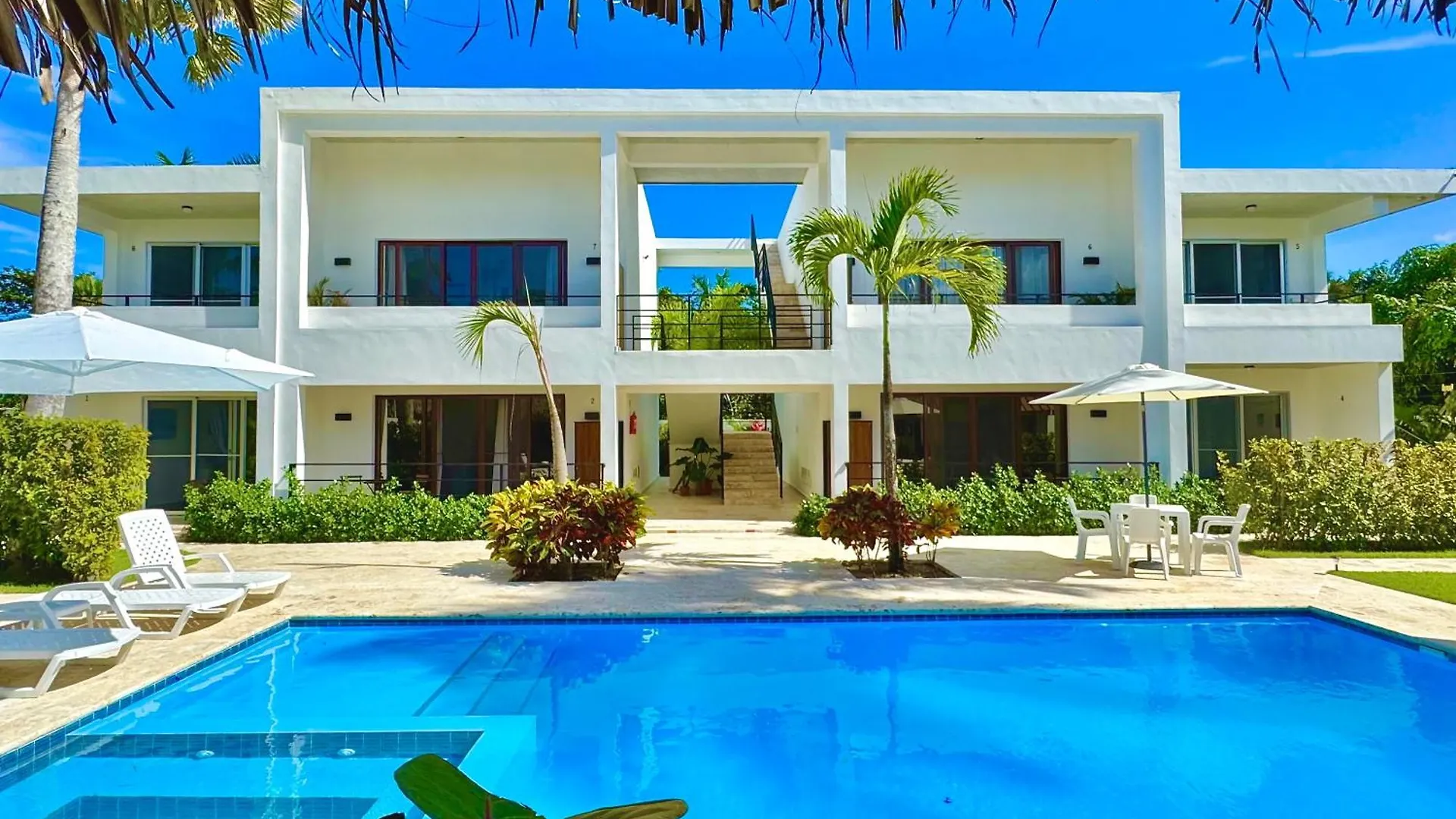 Hotel La Curadina - Encuentro Surf Resort Cabarete