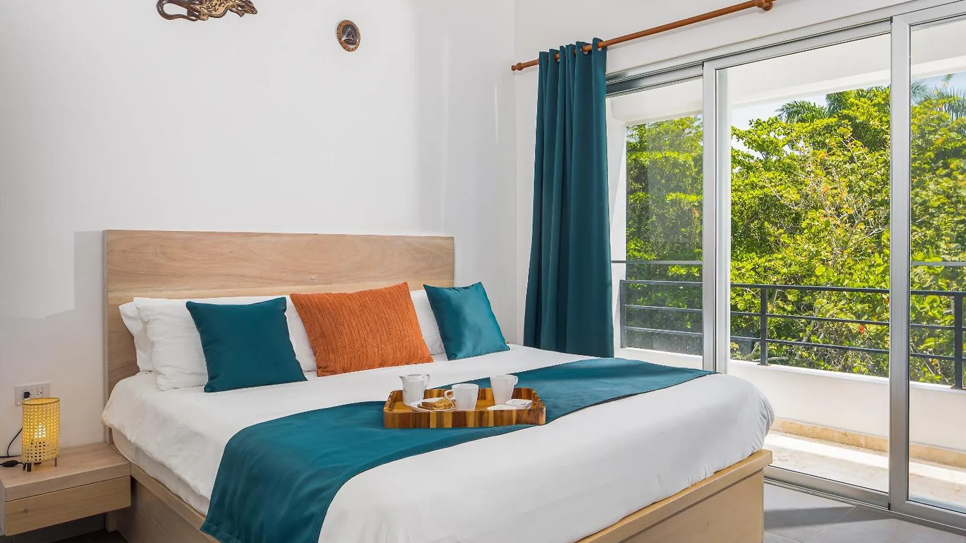 La Curadina - Encuentro Surf Resort Cabarete Hotel